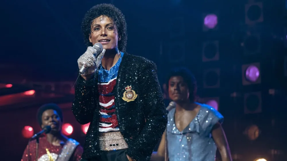 ‘Michael’ Sets Streaming Release Date After Billion-Dollar Box Office Run