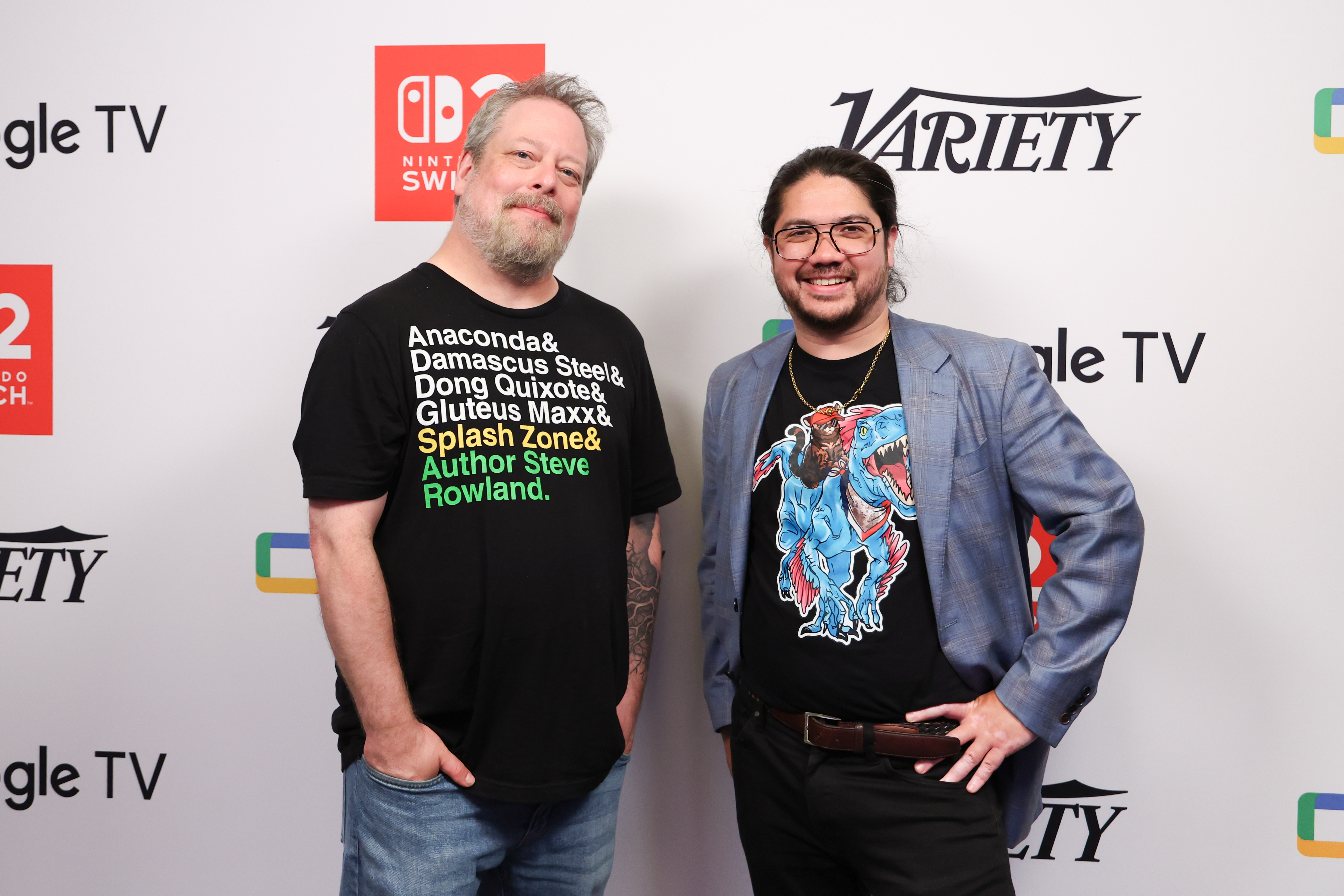 ‘Dungeon Crawler Carl’ Author Matt Dinniman Explains Casting Audiobook Narrator Jeff Hays as Princess Donut: ‘We Are Listening’ to the Fans