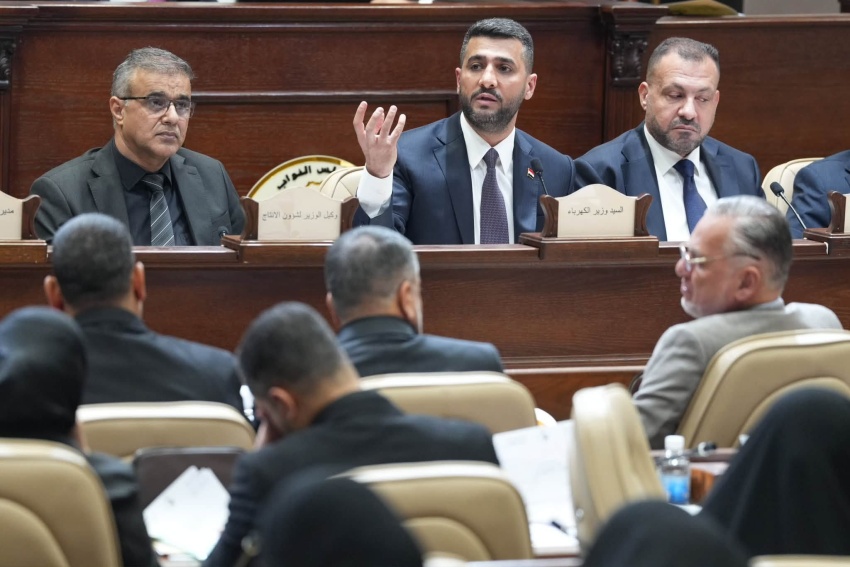 الكهرباء تباشر بإلغاء الاستثناءات غير المبررة من القطع المبرمج