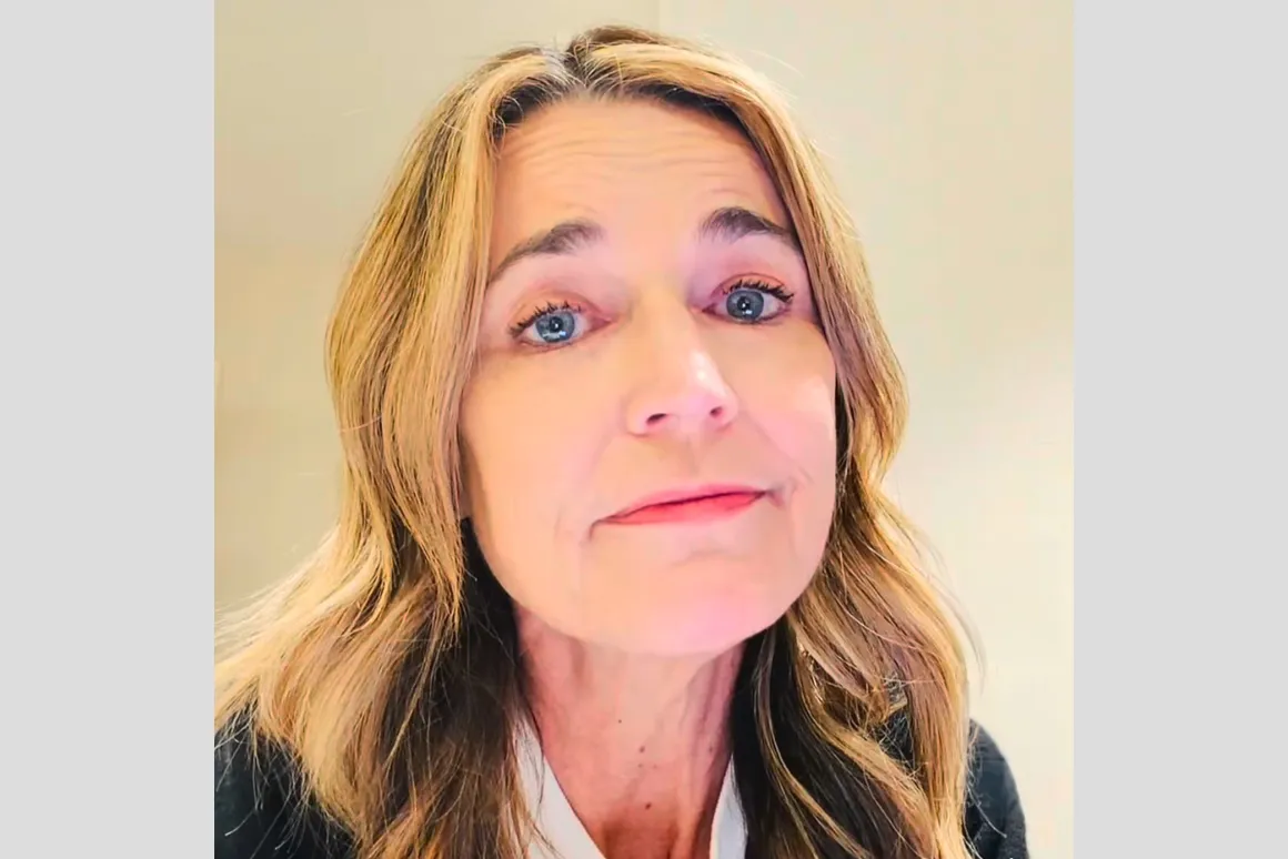 Savannah Guthrie Posts New Video Urging Mother’s Kidnappers to ‘Do the Right Thing’: ‘Tell Us Where to Look for Her’