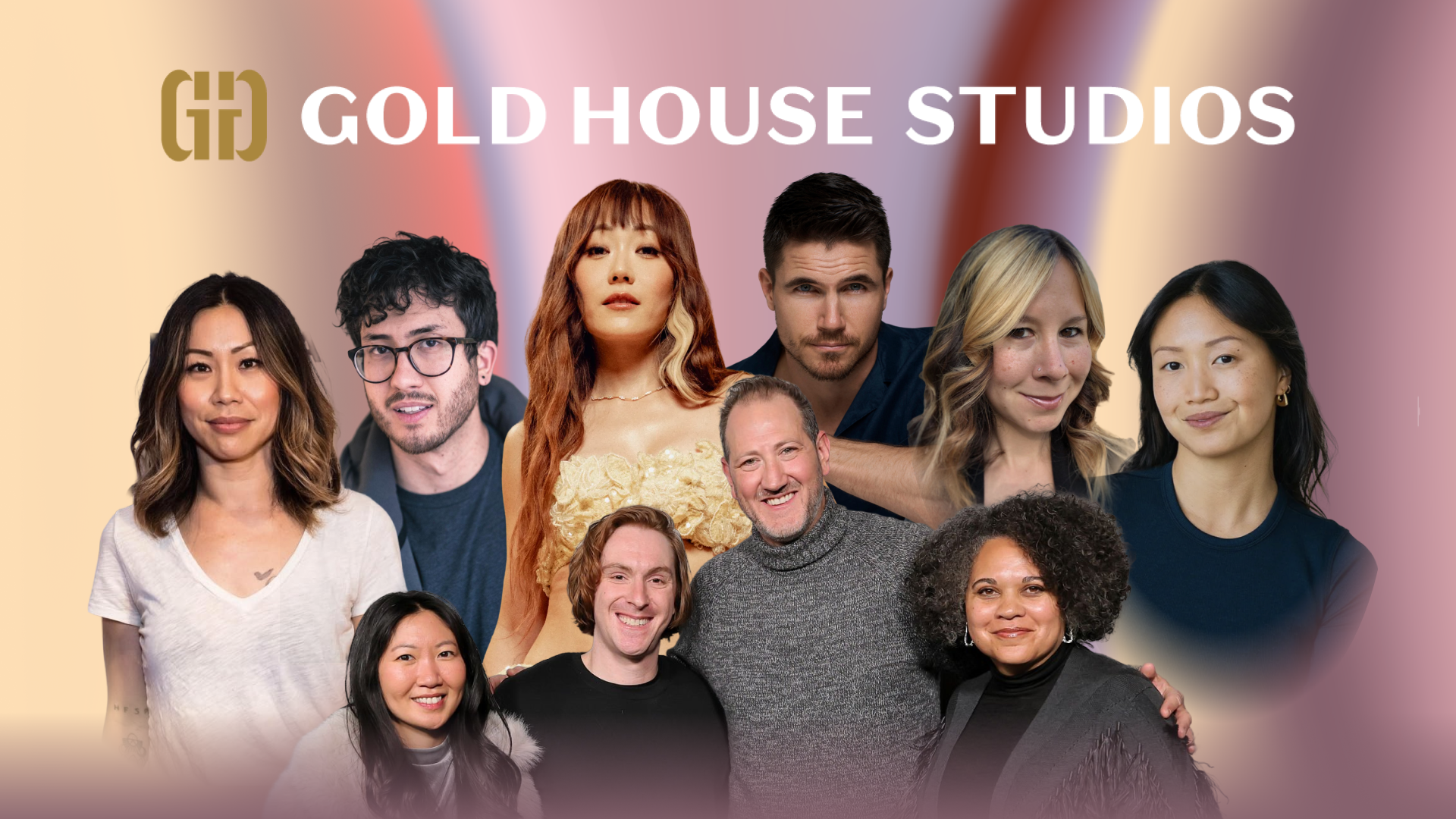 Gold House Launches Gold House Studios, Unveiling A Slate Led By ‘The Boys’ Star Karen Fukuhara (EXCLUSIVE)