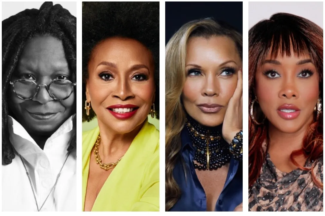 Whoopi Goldberg, Jenifer Lewis, Vanessa Williams and Vivica A. Fox to Star in Netflix Comedy ‘Women Like Us’