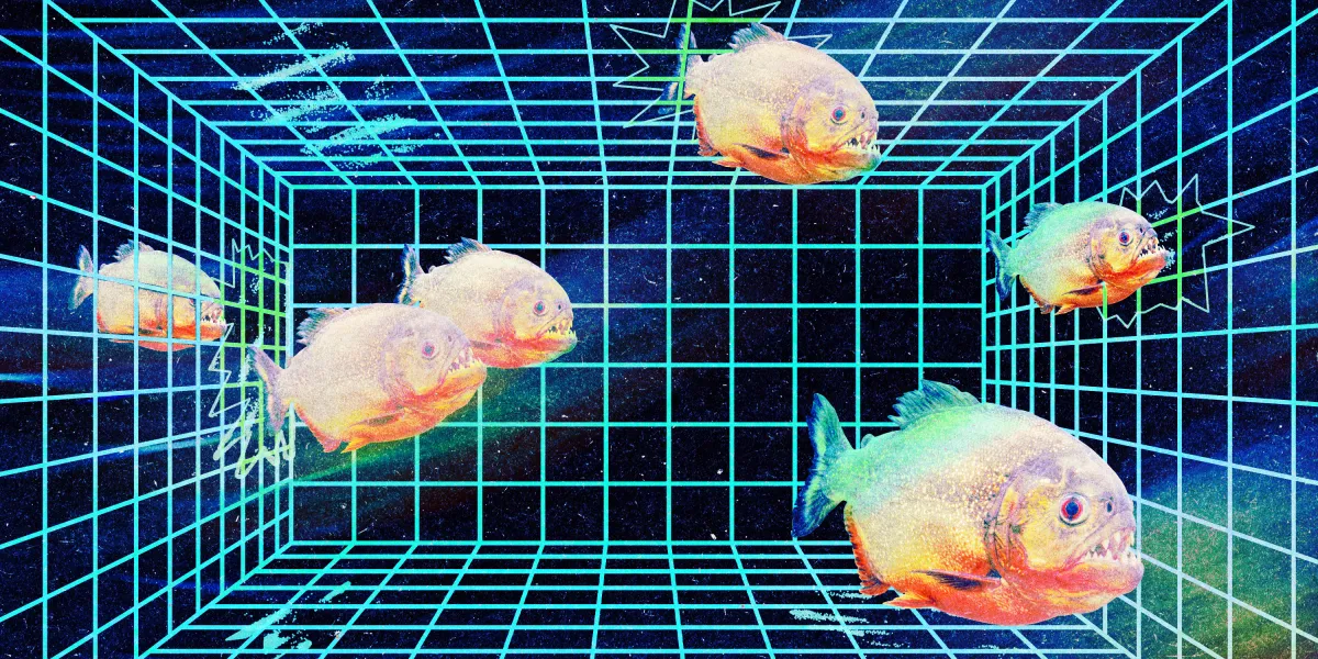 OpenAI called the Hugging Face attack unprecedented. But we’ve been here before.
