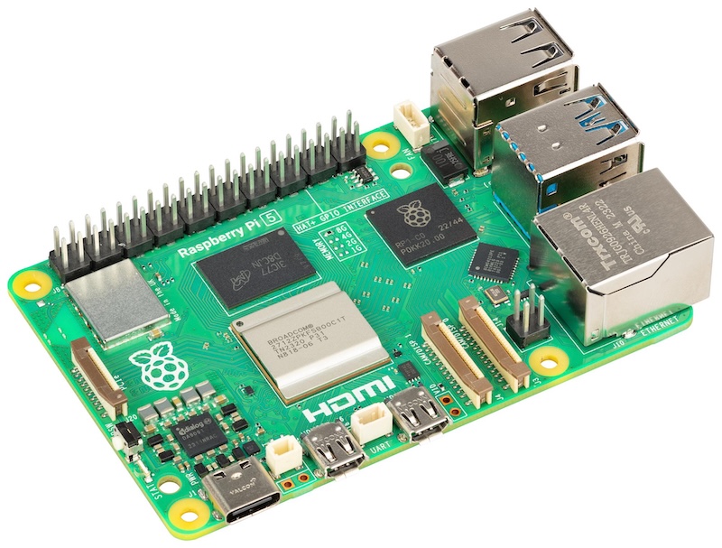 What Problems Can Raspberry Pi Solve for Businesses Using Multiple Displays?