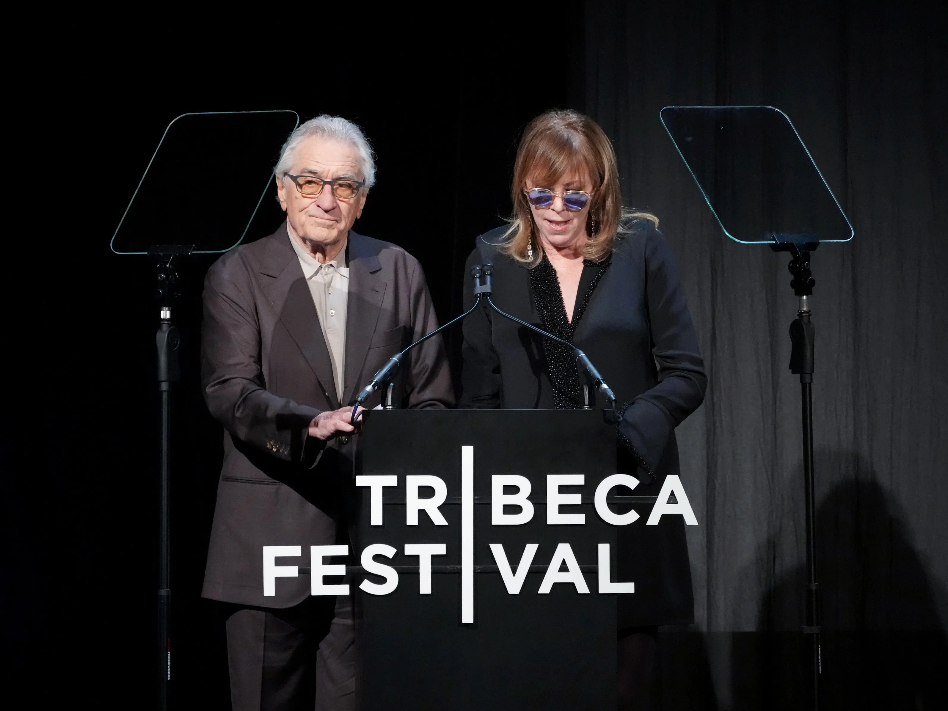 Massive Tribeca Fest Data Leak Exposes Jennifer Lawrence, Robert De Niro and More Celebs’ Contact Info; Meet the Man Who Discovered the Files