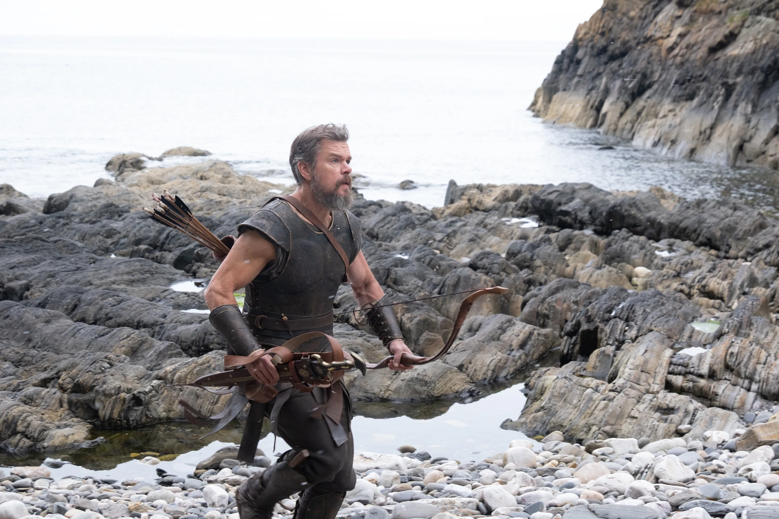 ‘The Odyssey’ by the Numbers: 6 Ways Christopher Nolan’s Epic Is Shattering Box Office Expectations