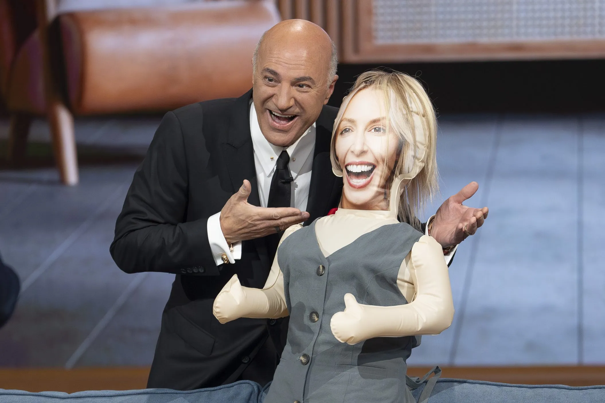 ABC Sets Fall Premiere Dates for ‘Shark Tank,’ ‘Abbott Elementary,’ ‘DWTS’ and More