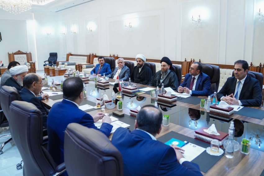 الاطار التنسيقي يؤكد رفضه لاستخدام اراضي الدول في الاعتداء على الدول الآخرى