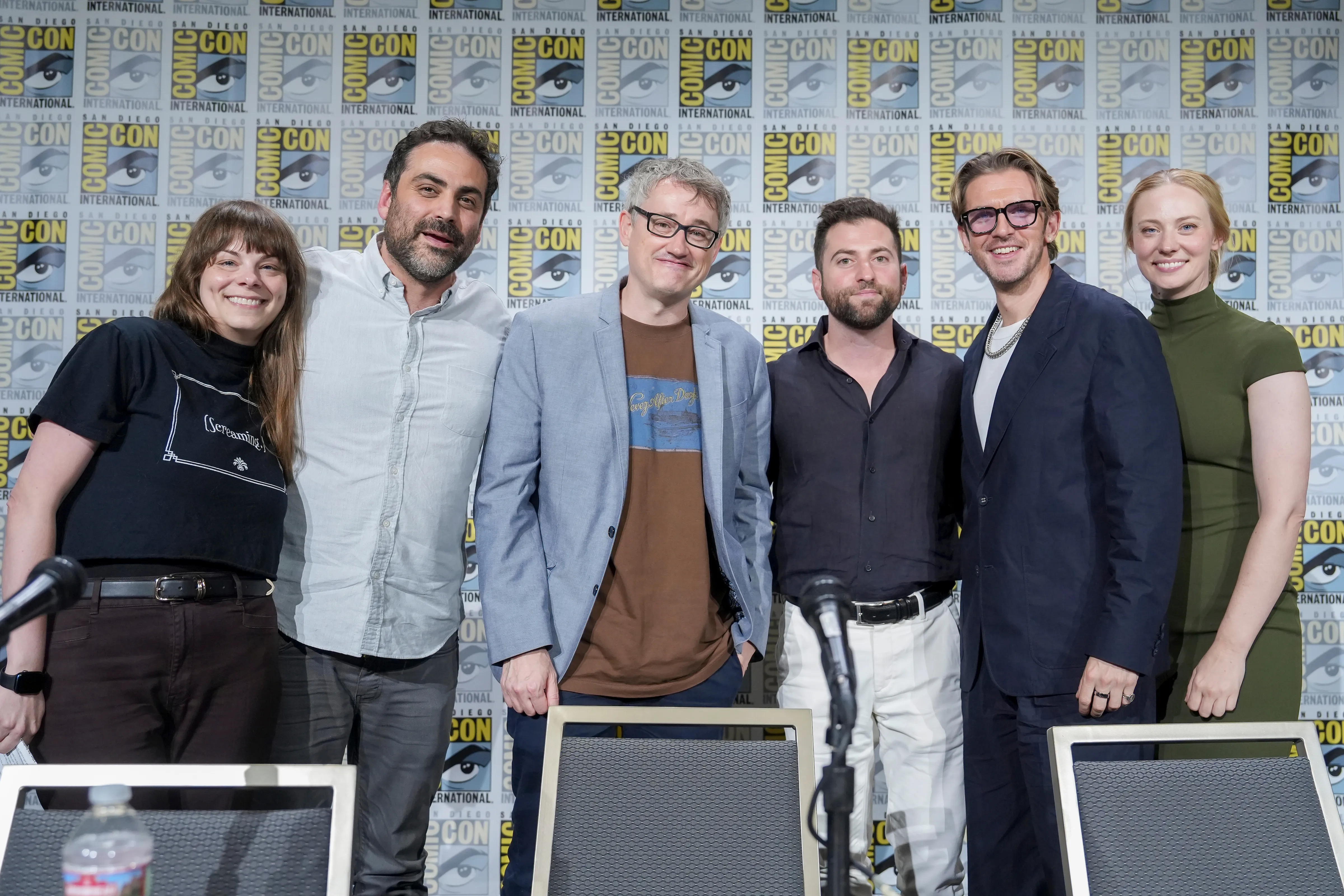 ‘Bold Voice of Contemporary Horror’ Comic-Con Panelists Predict the Four Biggest Upcoming Trends in Genre Filmmaking