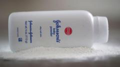 Johnson & Johnson offers up to $5.5bn to settle baby powder lawsuits