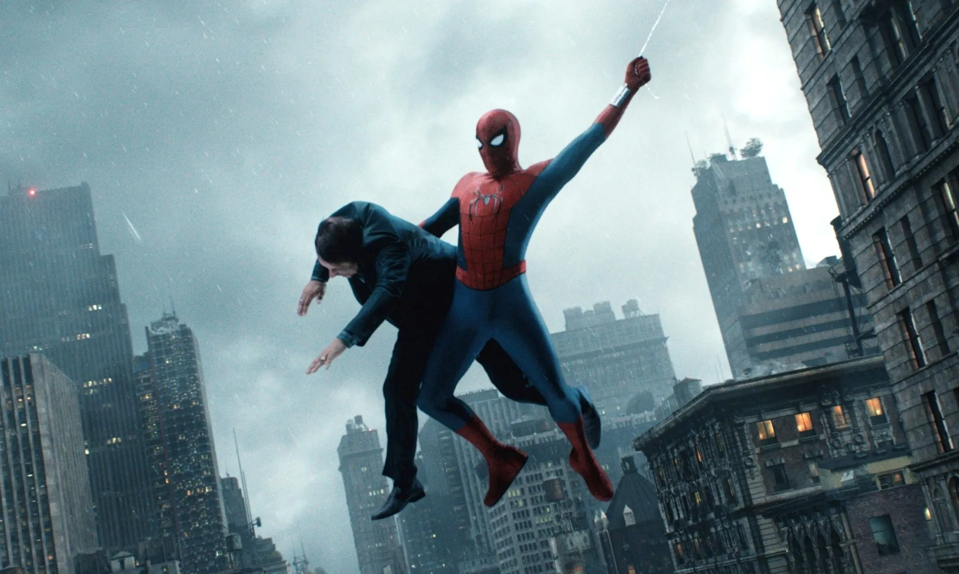 ‘Spider-Man: Brand New Day’ First Reactions: Tom Holland Has ‘Never Been Better’ in a Sequel That Ditches ‘Multiverse Tedium’ and Delivers a ‘Grounded Spider-Man Tale’