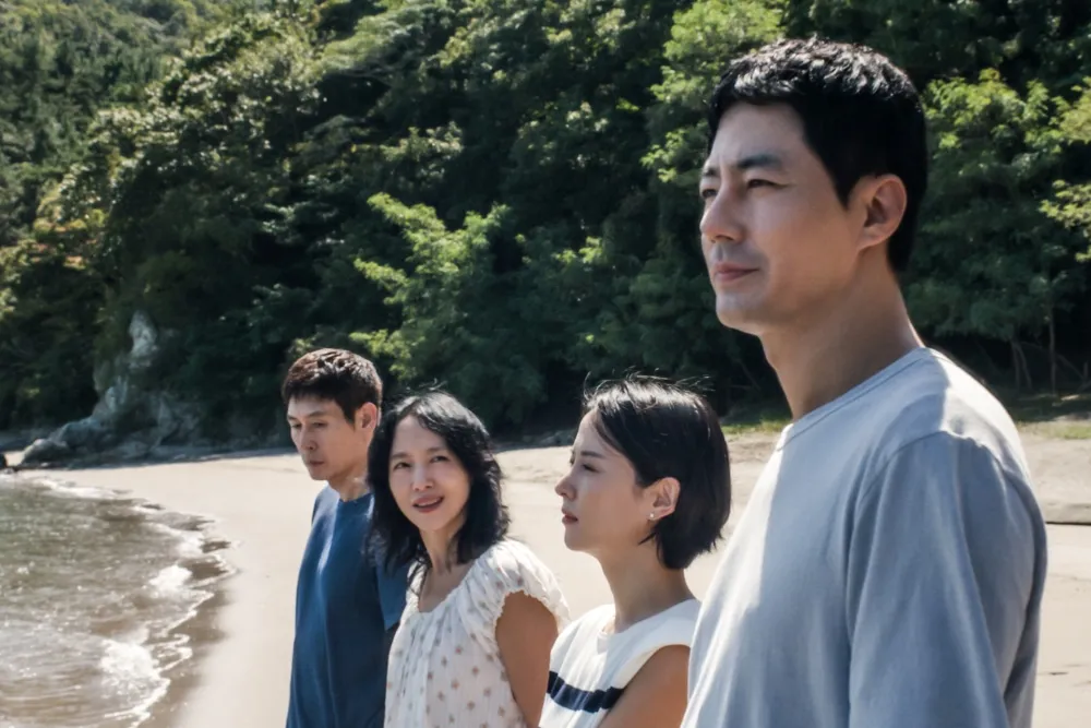 Lee Chang-dong’s Venice and Toronto-Bound ‘Possible Love’ Sets Theatrical Release Dates Ahead of Netflix Bow