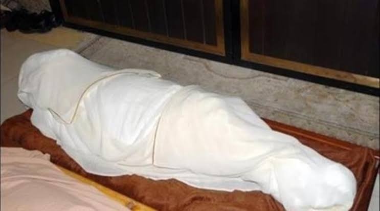 العثور على جثة رجل سبعيني داخل منزله في كركوك بعد أيام من وفاته