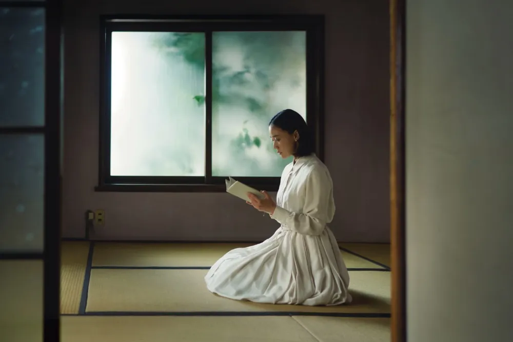 San Sebastian Competition Title ‘In My Father’s Room’ Boarded by Bitter’s End for Sales (EXCLUSIVE)