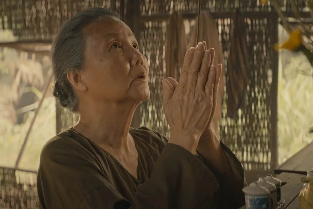‘Chrysalis’ Lands Vietnam Theatrical Deal With CJ CGV, Sets September Release (EXCLUSIVE)