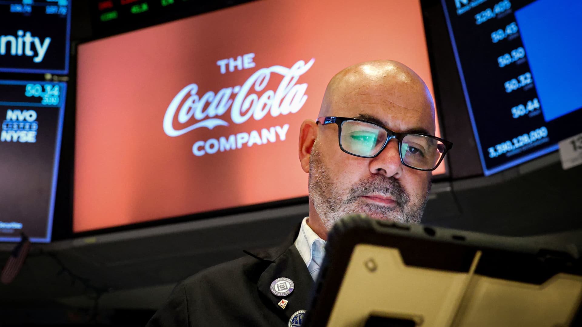 Coca-Cola is about to report earnings. Here's what to expect