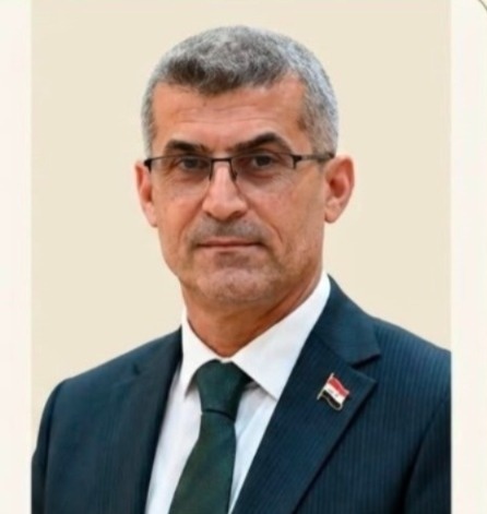 الأمانة العامة لمجلس الوزراء تكلف علاء عبد الحسن مديرًا عامًا لموانئ العراق