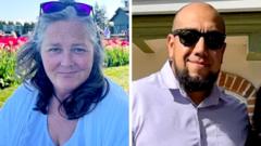 Seattle pays tribute to food festival shooting victims