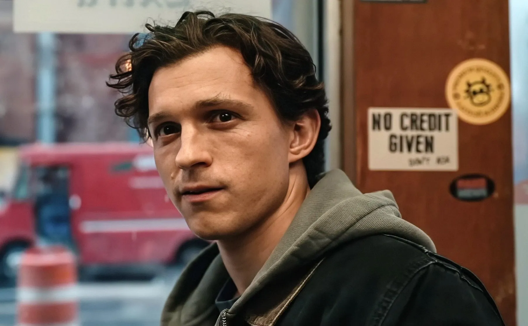 ‘Spider-Man: Brand New Day’ Review: Tom Holland Returns in a ‘Mature’ Adventure That for All Its Good Action Is Trying Too Hard