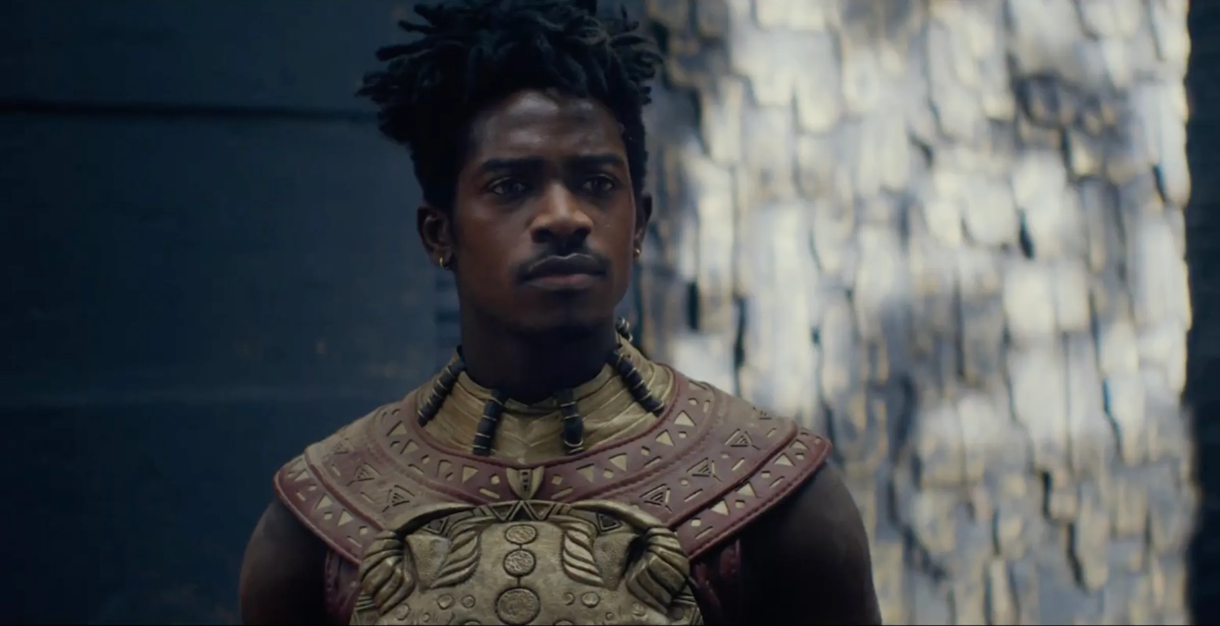 ‘Children of Blood and Bone’ Trailer: Magical African Fantasy Novel Comes to Life With Damson Idris, Cynthia Erivo, Viola Davis and More