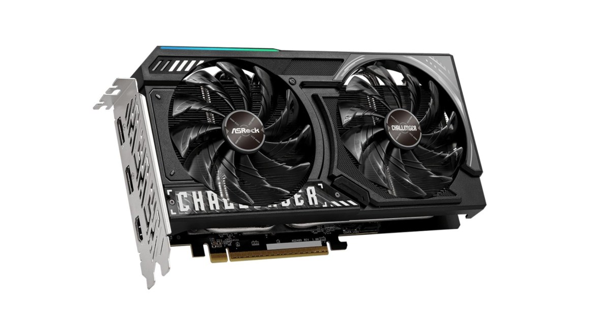4GB graphics cards are back