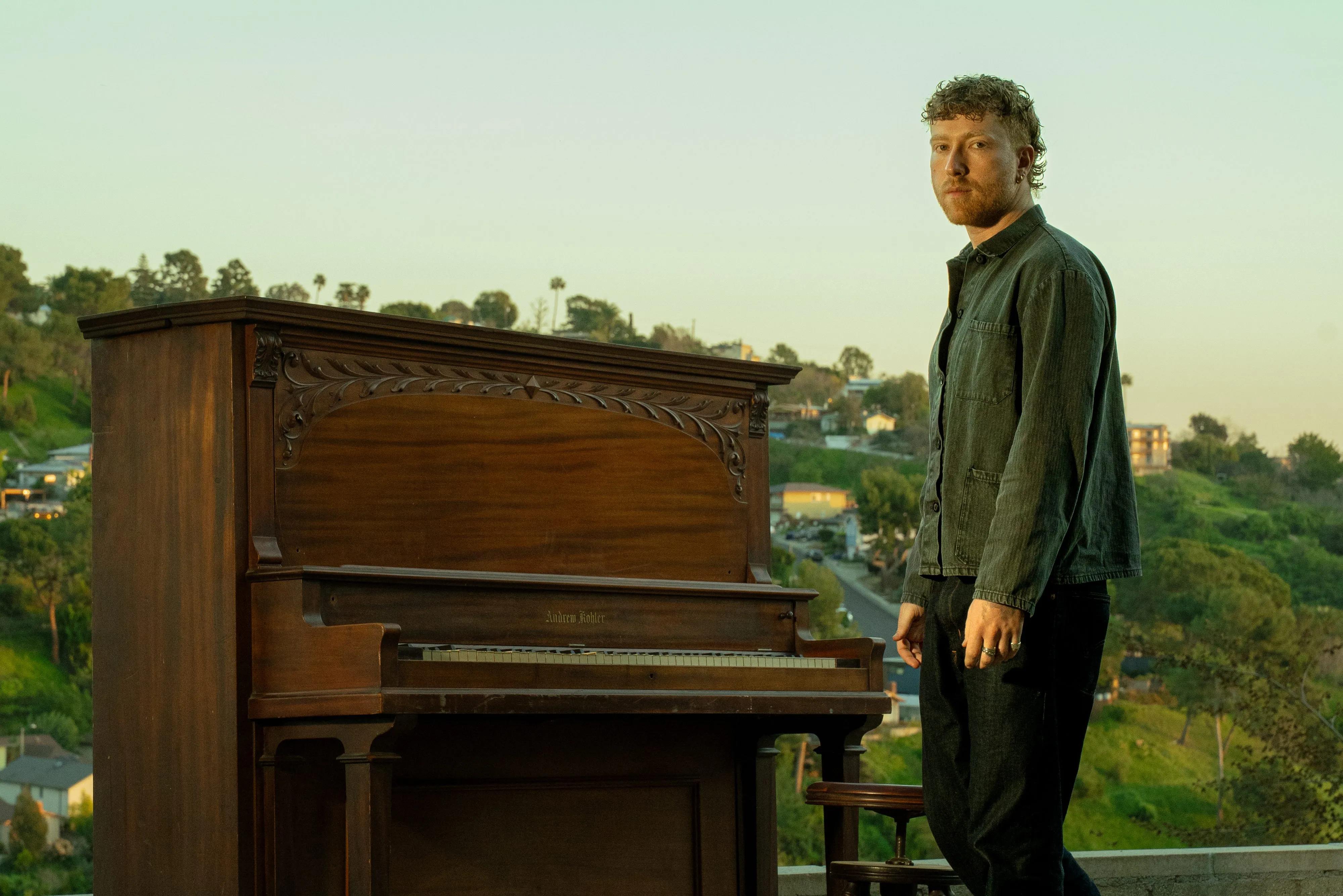 Why Canceling My Tour Relaunched and Revived My Career As an Independent Artist, by JP Saxe (Guest Column)