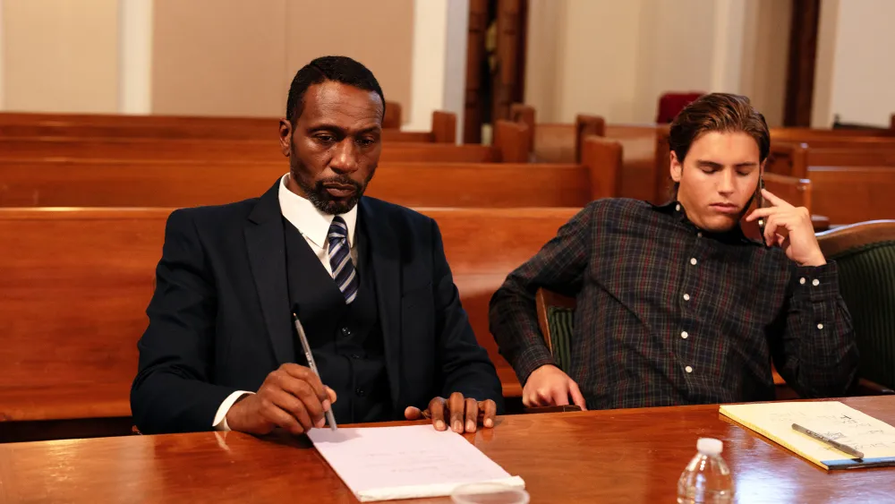 BLacklight, Dark Star Set Wes Miller’s Courtroom Thriller ‘Wildcards’ for Theatrical Tour With Post-Screening Talks