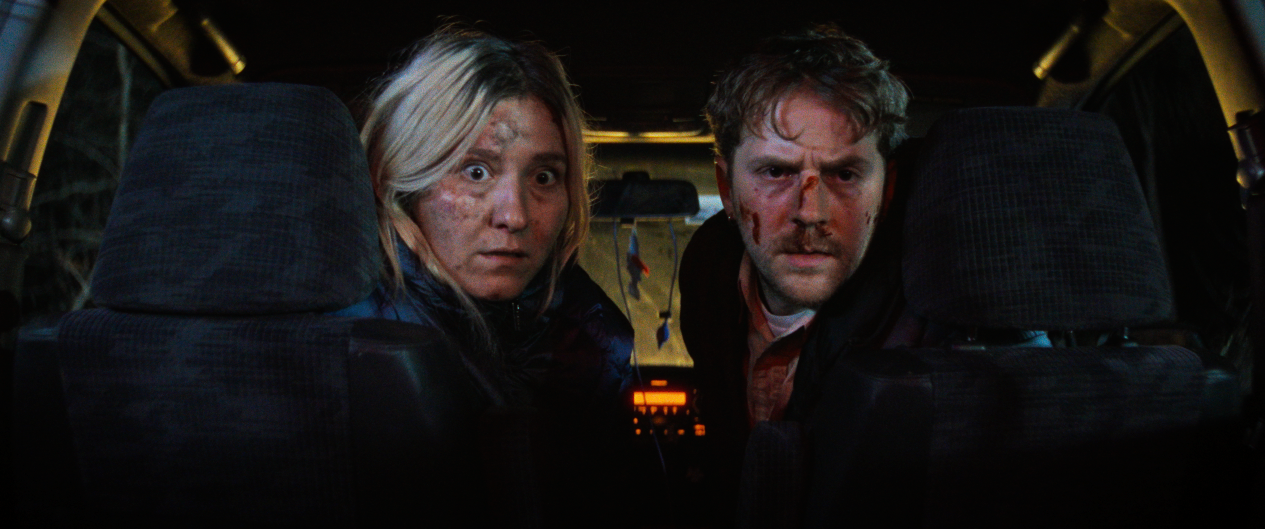 ‘Big Break’ Review: Comedy Quartet Meets Serial-Killer Peril in an Amusing, Tongue-in-Cheek Thriller