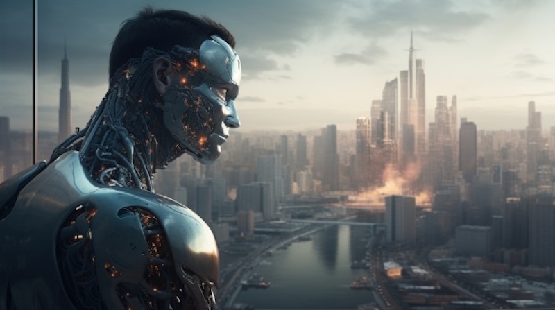 FCC updates covered list to include foreign-produced advanced robotic devices and power inverters