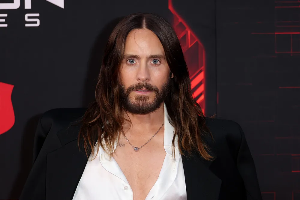 Jared Leto Accused of Criminal Sexual Conduct by Four Women in BBC Documentary