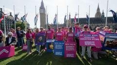 Care system needs fixing before assisted dying debate, says PM