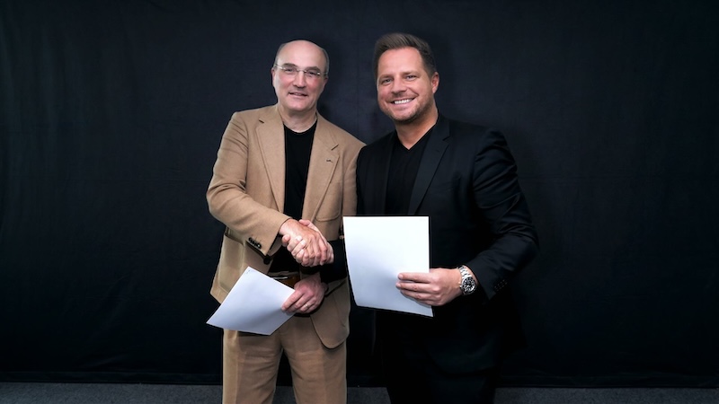 Neura Robotics expands global physical AI training network in partnership with RWTH Aachen University