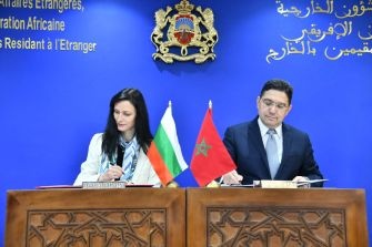 المغرب وبلغاريا توقعان اتفاقيات لتعزيز التعاون وتؤكدان دعم الشراكة الثنائية