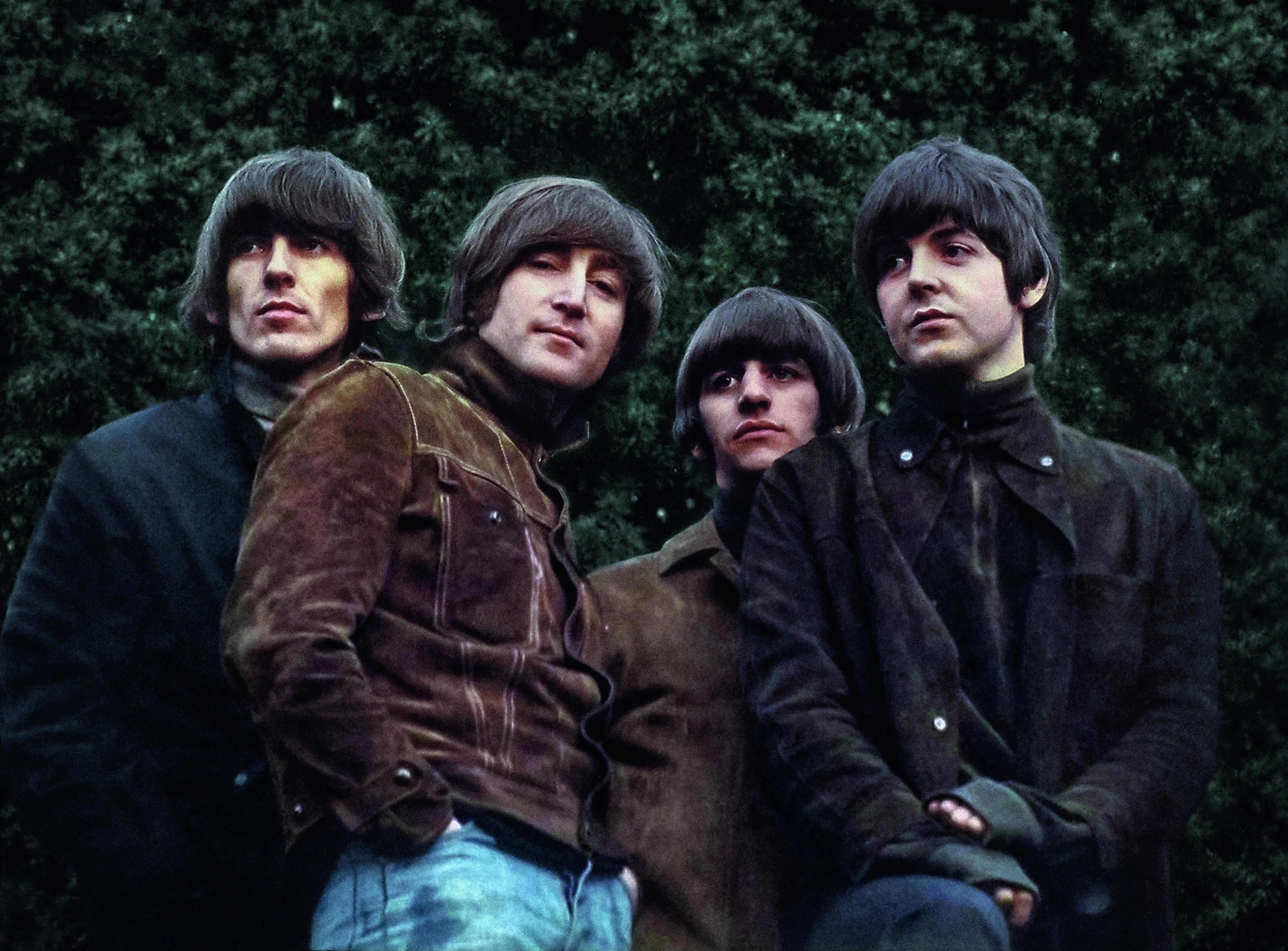 The Beatles’ ‘Rubber Soul’ Due for Super Deluxe Treatment: Boxed Set Includes Stereo Remix, Session Outtakes and a Previously Unheard John Lennon Song