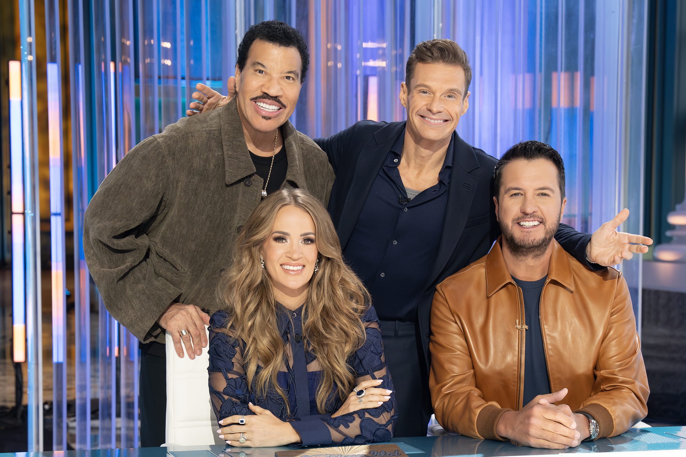 ‘American Idol’ Renewed for Season 25 With Auditions Kicking Off in August