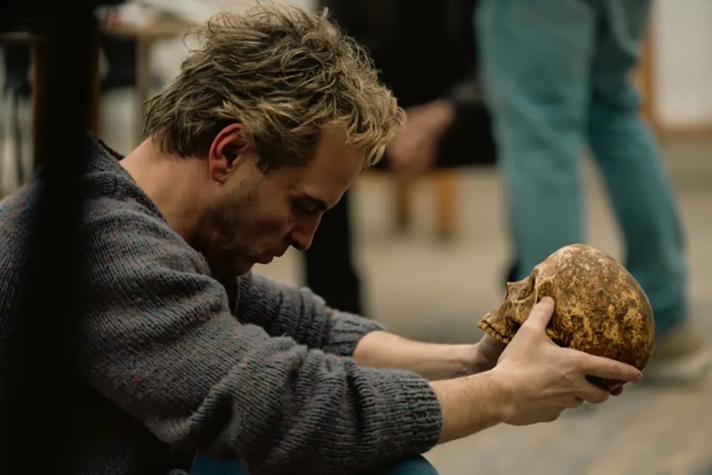 Andrew Scott’s ‘Elsinore’ to Open London Film Festival