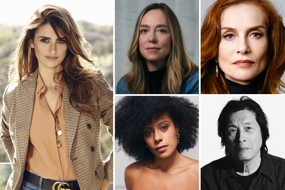 Penélope Cruz, Isabelle Huppert, Lee Chang-dong Among First TIFF Tribute Awards Honorees