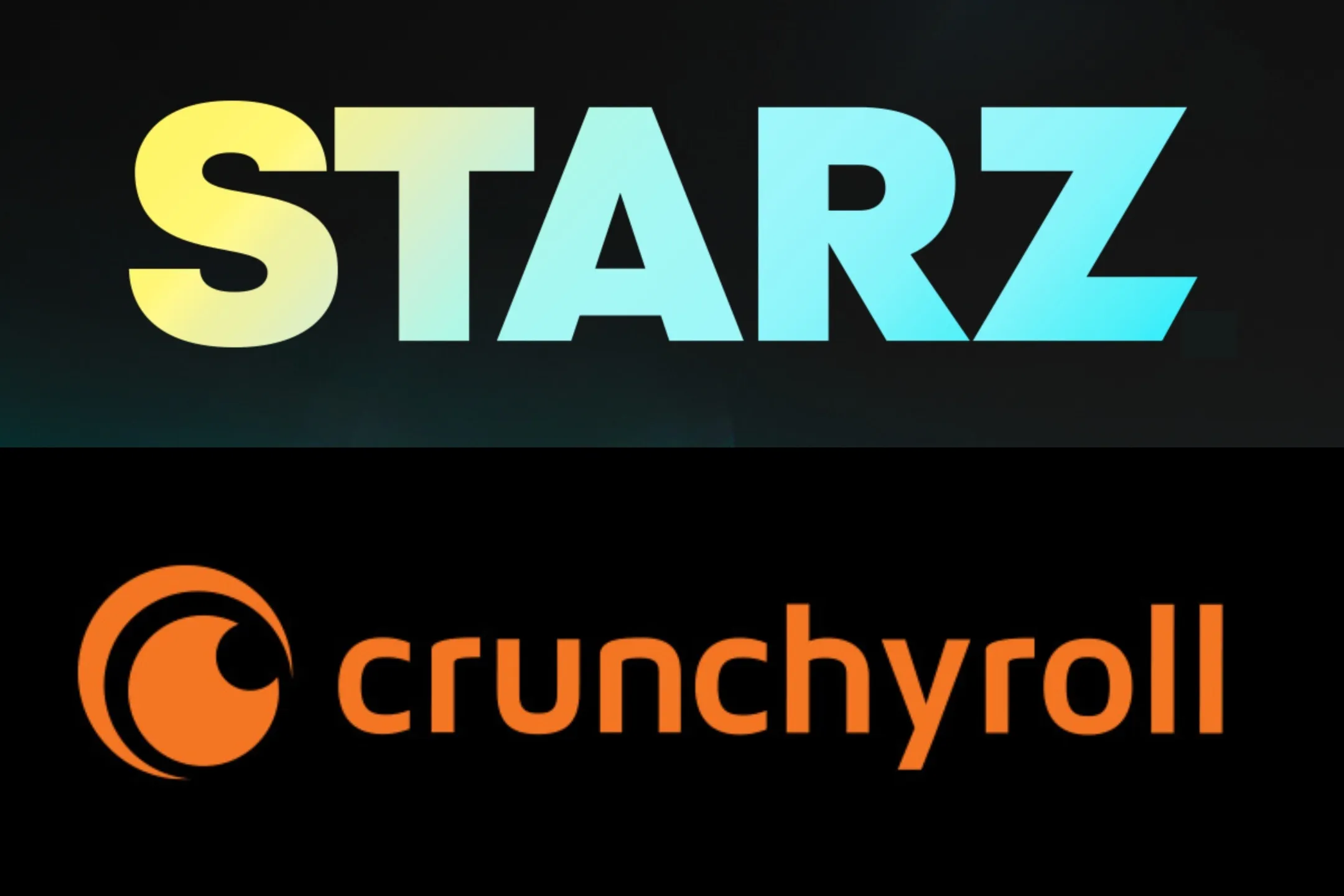 Starz and Crunchyroll Team for Discounted Bundle on Amazon’s Prime Video