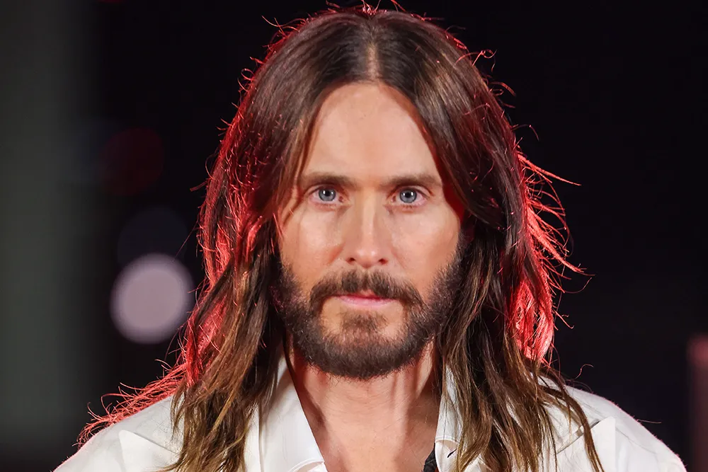 Jared Leto Says ‘I Have Never Sexually Assaulted Anyone’ Amid New Allegations: ‘These Claims Are Categorically False’