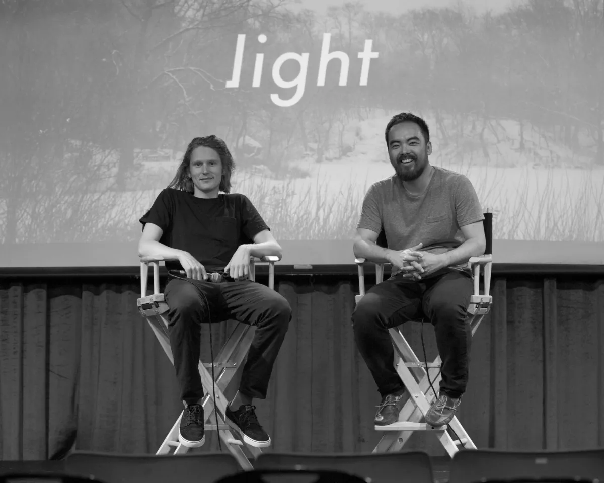 ‘If this isn’t addiction, I don’t know what is’: Light’s founders get real about screen time