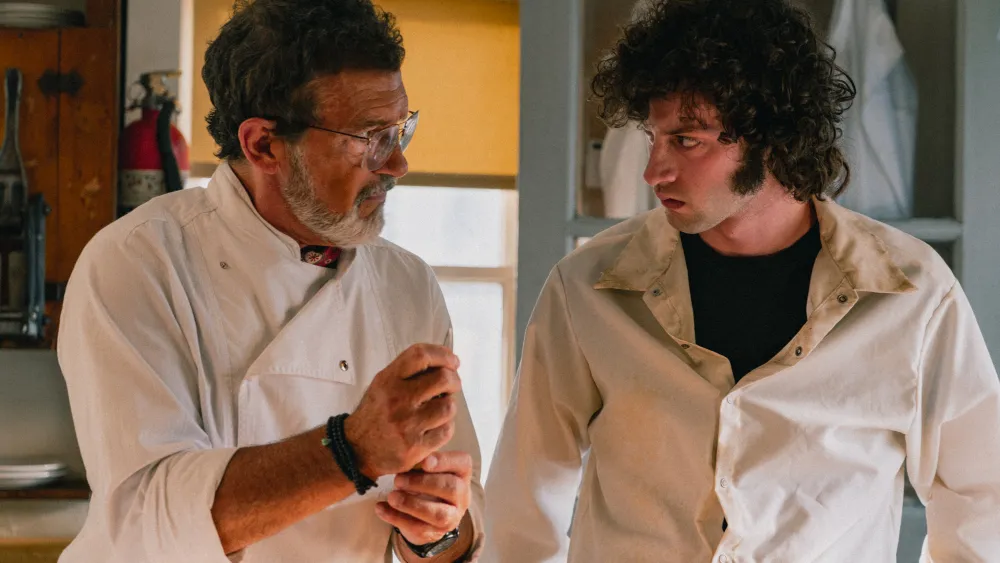 ‘Tony’ Review: Dominic Sessa Gives His First Movie-Star Performance in Matt Johnson’s Tasty Biopic About the Young Anthony Bourdain