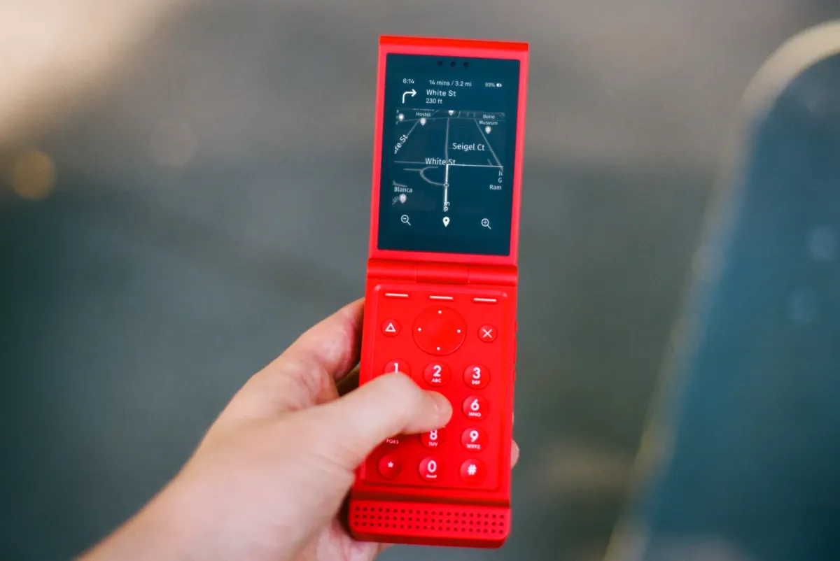 ‘No one’s making a phone like this’: Light’s co-founders on building for the anti-smartphone generation