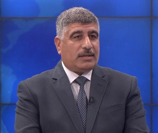 النعمان: الاعتداء السعودي - الأمريكي عرقل التحقيقات ونطالب بتقديم الأدلة