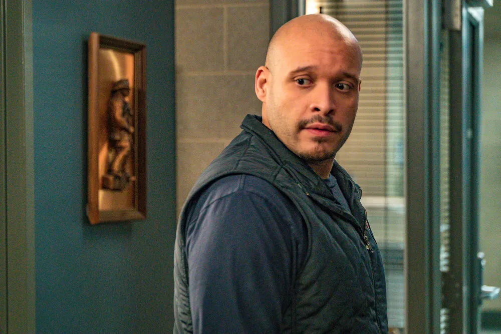 ‘Chicago Fire’ Star Joe Miñoso to Leave Series After 15 Seasons