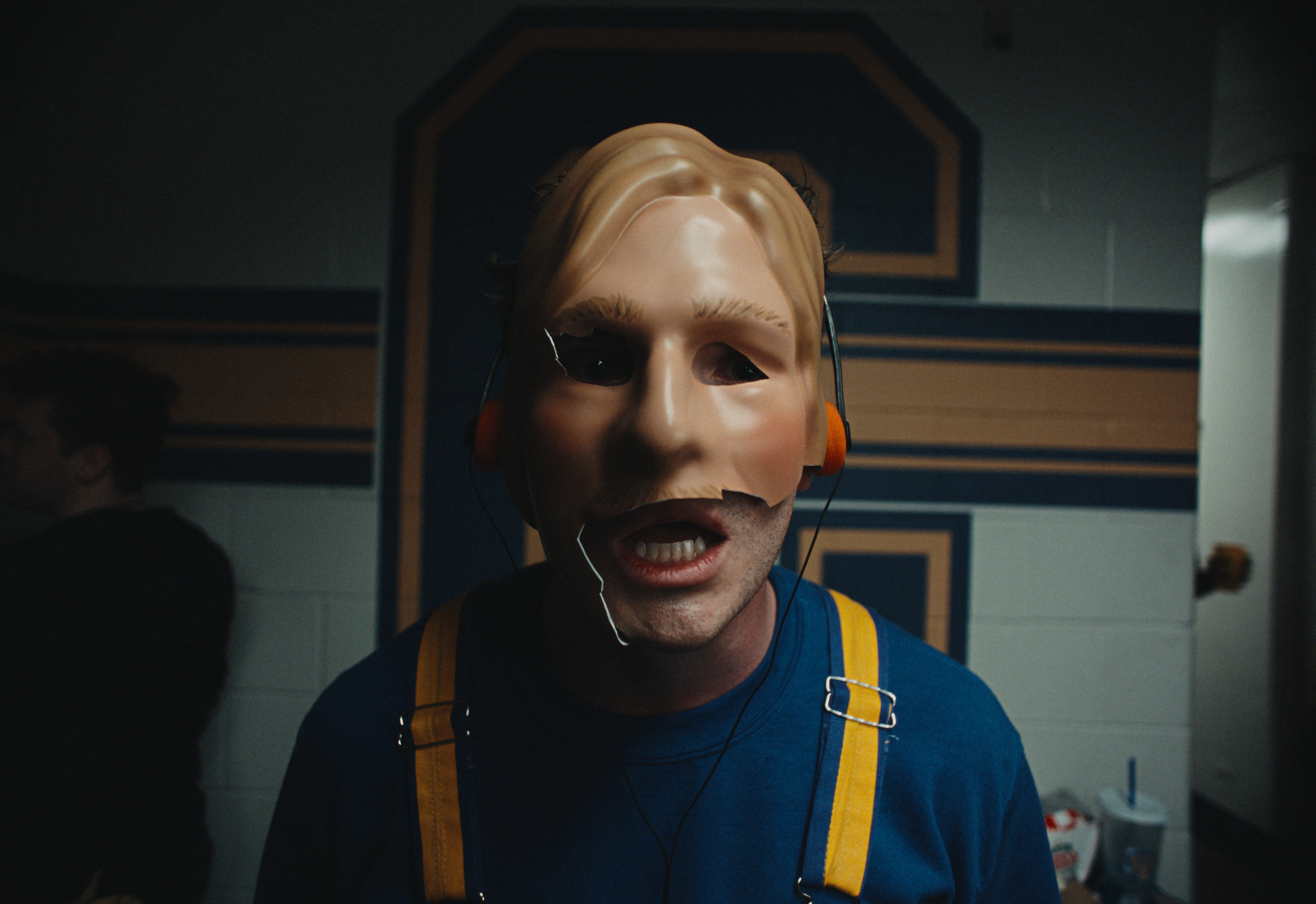 Glen Powell’s ‘Chad Powers’ Season 2 Sets Release Date, Drops First Look Photos (TV News Roundup)