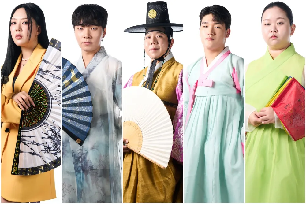 Supernatural Reality Competition Korean Series ‘House of Fates’ Greenlit as ‘Battle of Fates’ Spinoff at Disney+