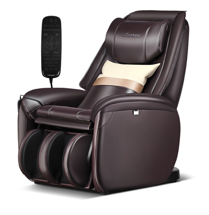 How to choose a massage chair