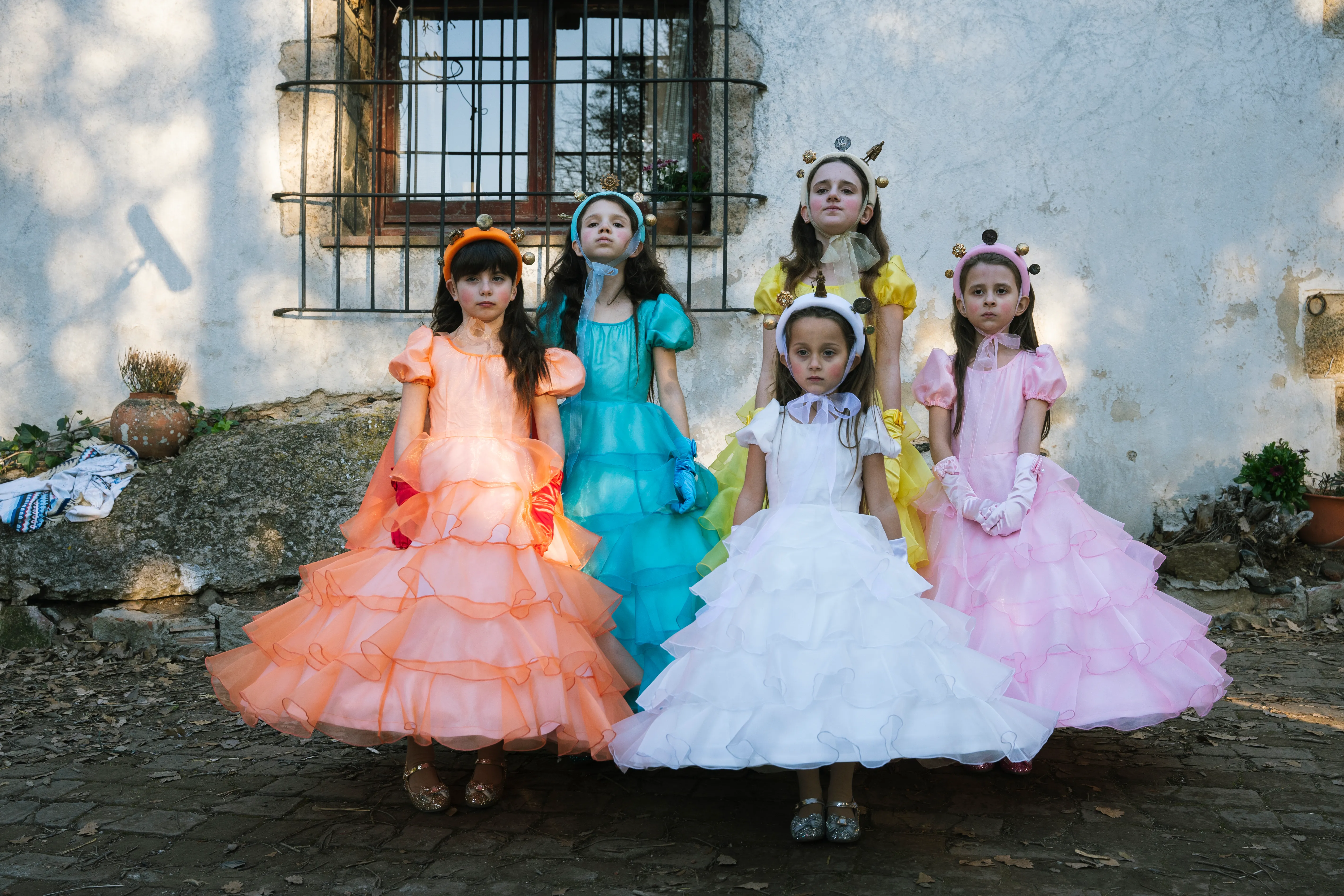 Mubi to Release ‘La Mesías,’ From ‘La Bola Negra’ Cannes Best Director Winners, in the U.K., Germany, Canada and Beyond (EXCLUSIVE)