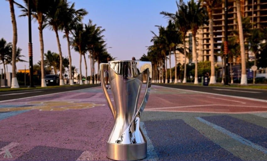 رسمياً.. اليابان تستضيف كأس آسيا تحت 23 عاماً 2028