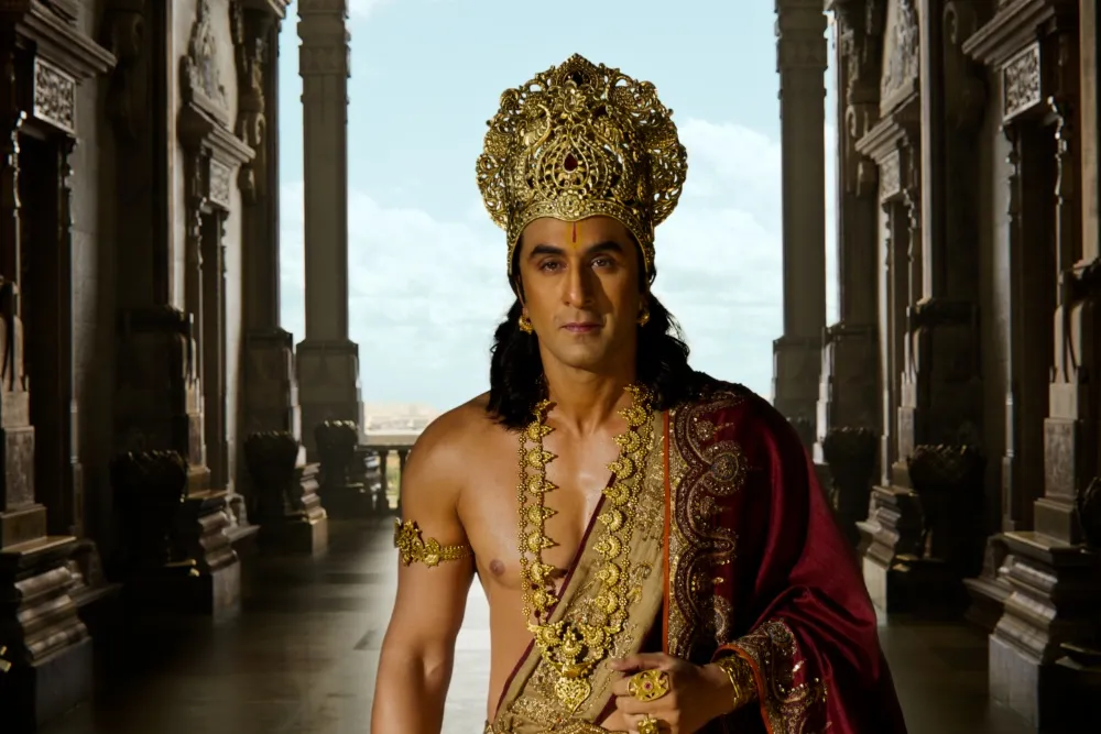 ‘Ramayana’ Trailer: Ranbir Kapoor and Yash Face Off in First Part of Nitesh Tiwari’s Epic